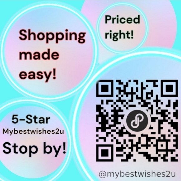 Meet your Posher, mybestwishes2u ๐น - Picture 5 of 11